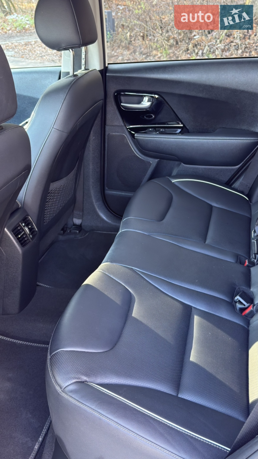 2020 Kia Niro - мініатюра 22