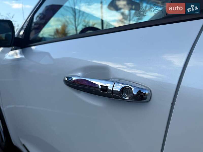 Внедорожник / Кроссовер Kia Niro 2017 в Киеве фото 9 Внедорожник / Кроссовер Kia Niro 2017 в Киеве