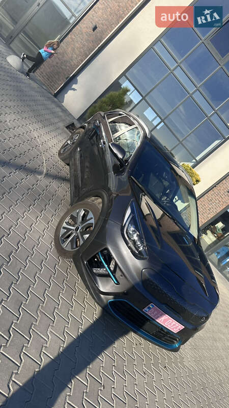 Внедорожник / Кроссовер Kia Niro 2020 в Тернополе
