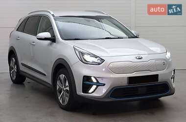 Внедорожник / Кроссовер Kia Niro 2020 в Хмельницком