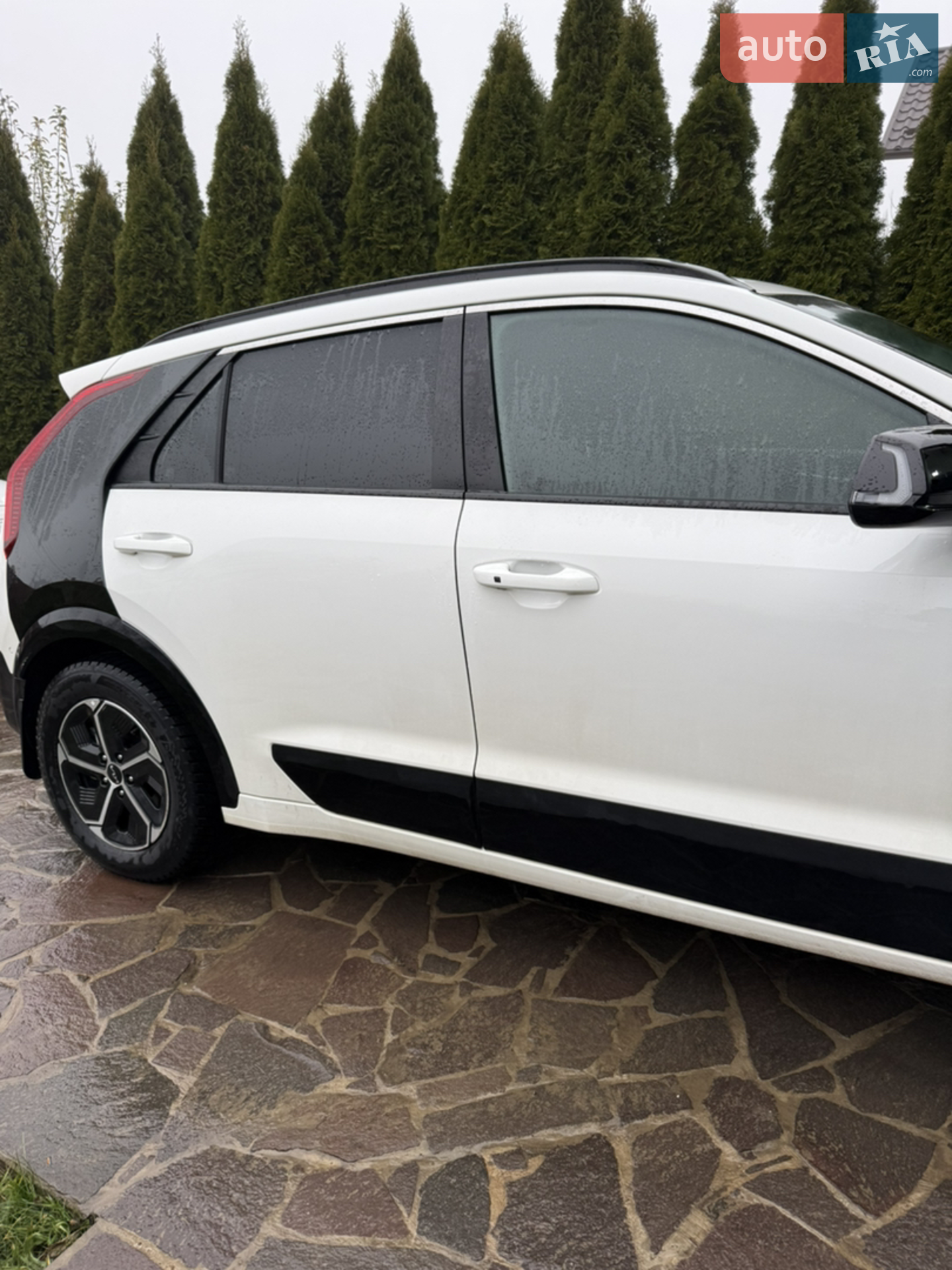 2022 Kia Niro - мініатюра 3