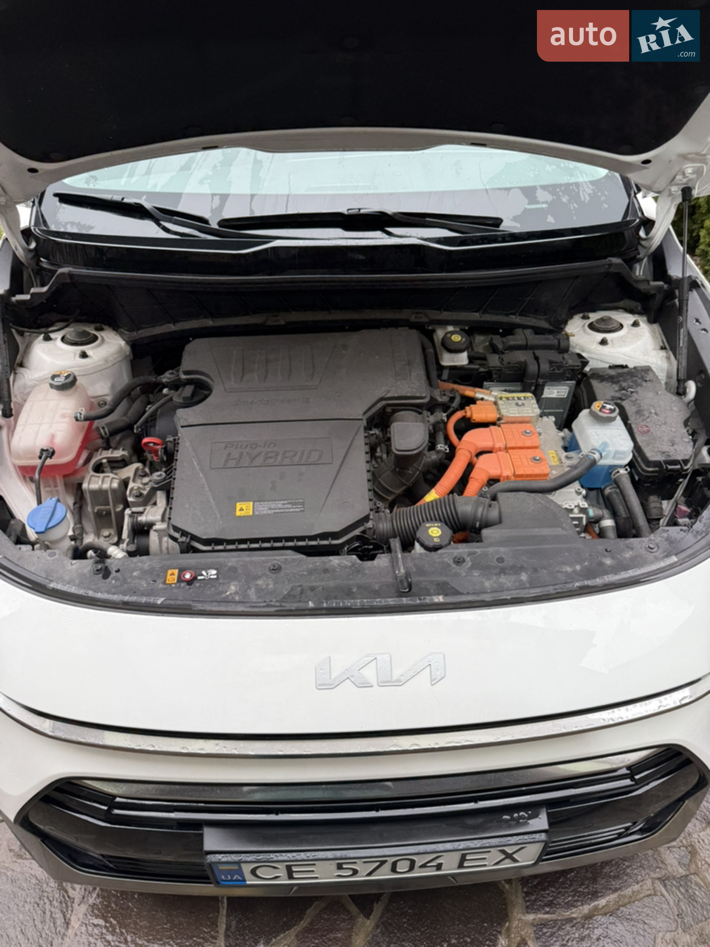 2022 Kia Niro - мініатюра 16