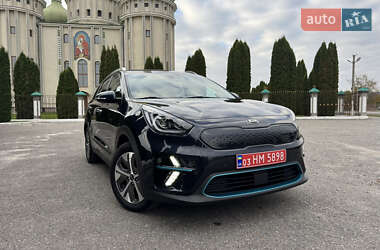 Внедорожник / Кроссовер Kia Niro 2020 в Дубно