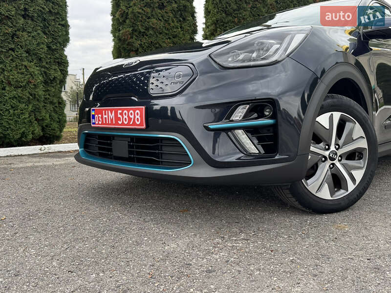 Внедорожник / Кроссовер Kia Niro 2020 в Дубно