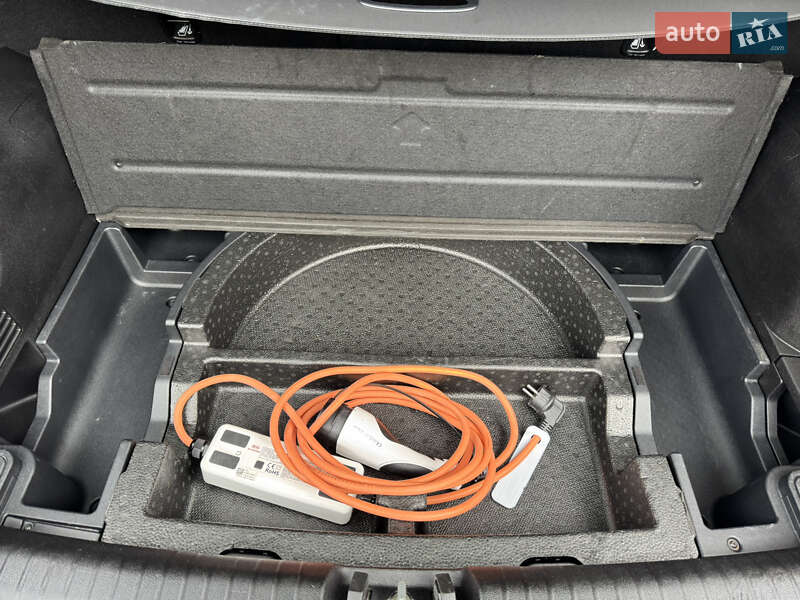 Внедорожник / Кроссовер Kia Niro 2020 в Дубно