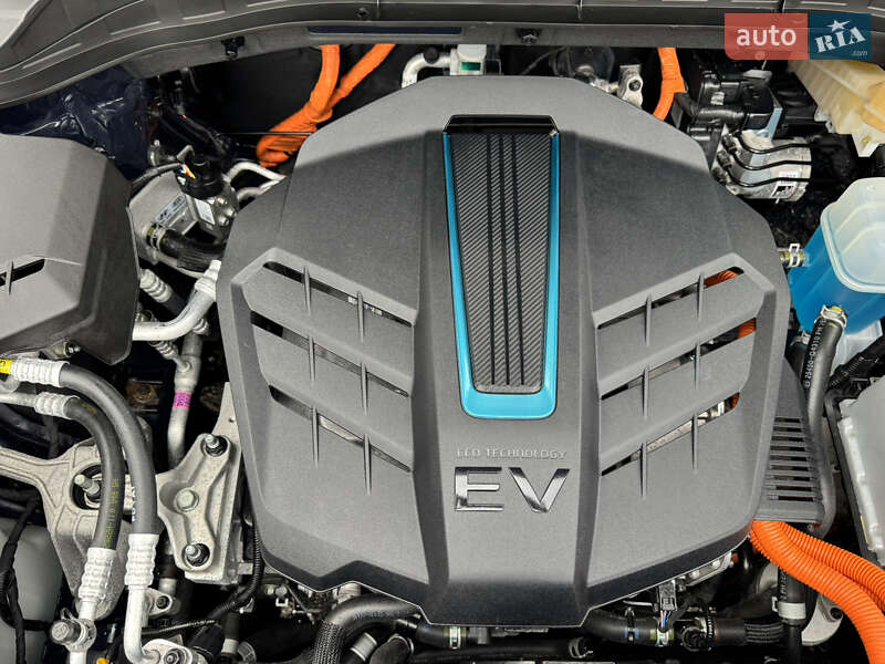 Внедорожник / Кроссовер Kia Niro 2020 в Дубно