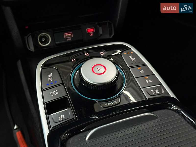 Внедорожник / Кроссовер Kia Niro 2020 в Луцке