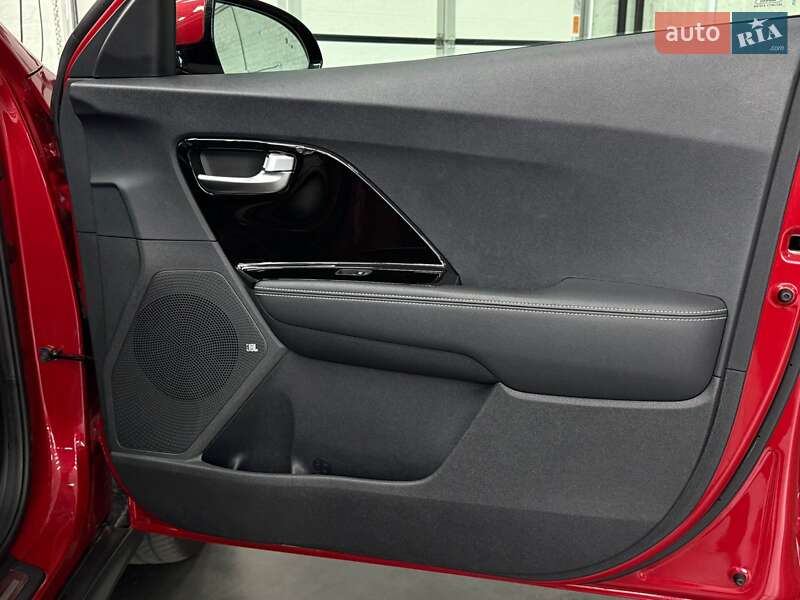 Внедорожник / Кроссовер Kia Niro 2020 в Луцке