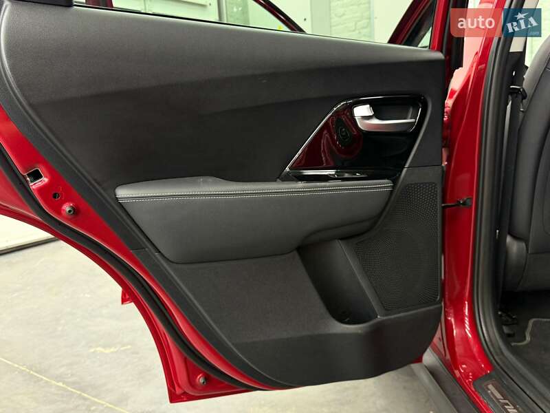 Внедорожник / Кроссовер Kia Niro 2020 в Луцке