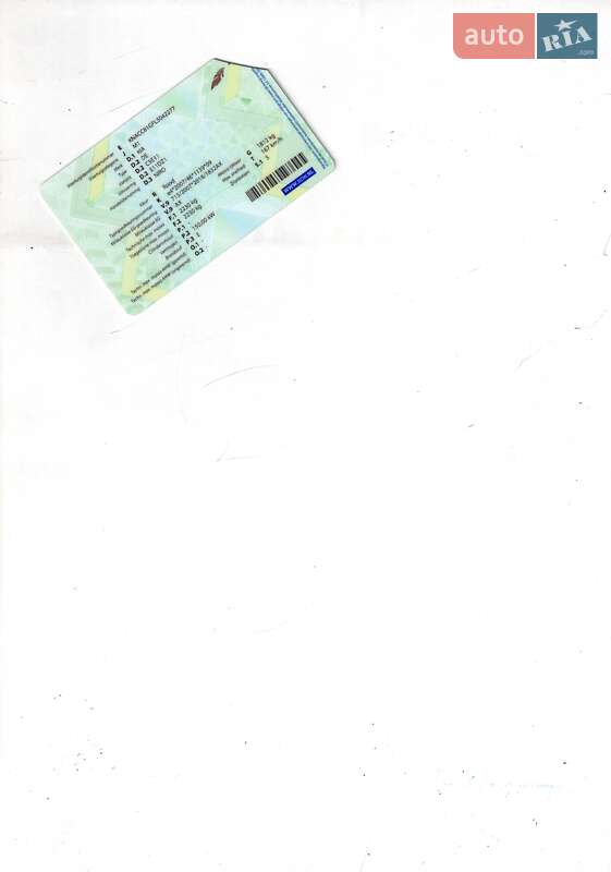 Внедорожник / Кроссовер Kia Niro 2020 в Луцке