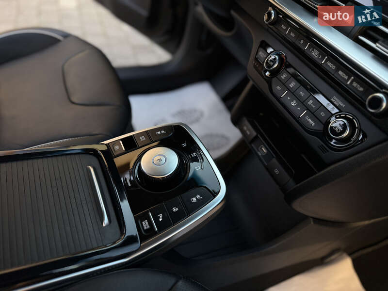 Позашляховик / Кросовер Kia Niro 2020 в Трускавці