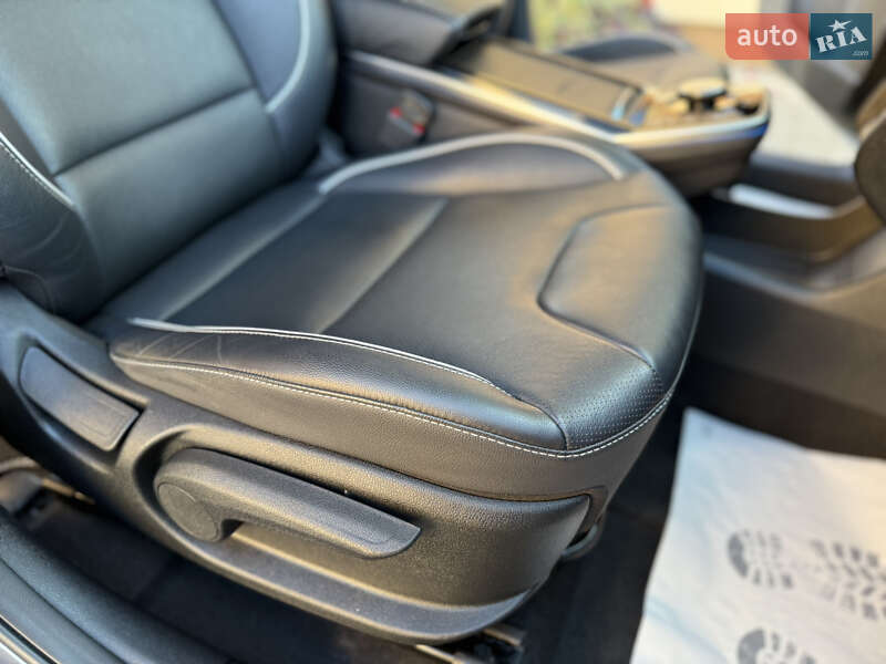 Позашляховик / Кросовер Kia Niro 2020 в Трускавці