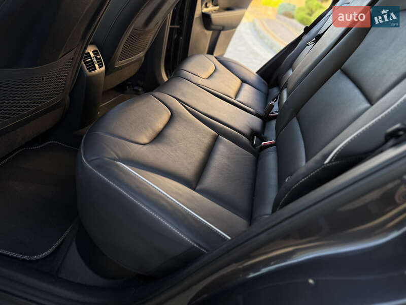 Позашляховик / Кросовер Kia Niro 2020 в Трускавці