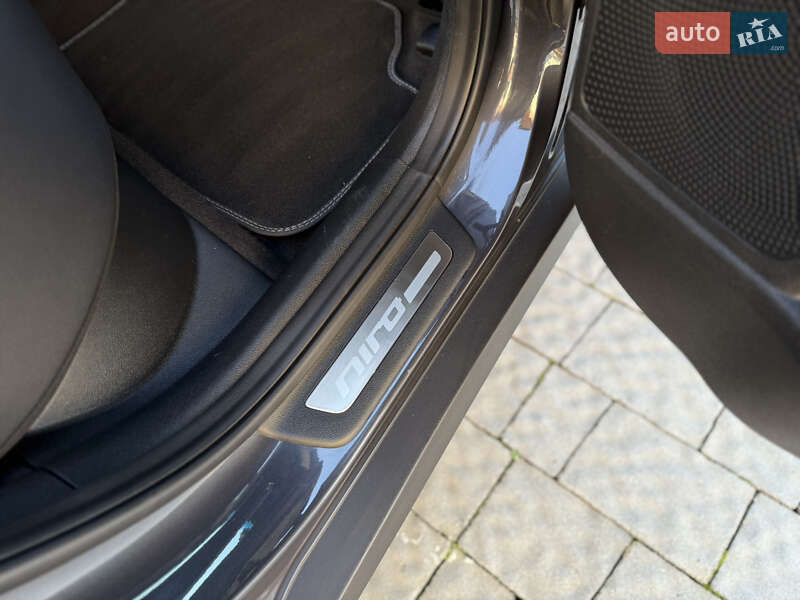 Позашляховик / Кросовер Kia Niro 2020 в Трускавці