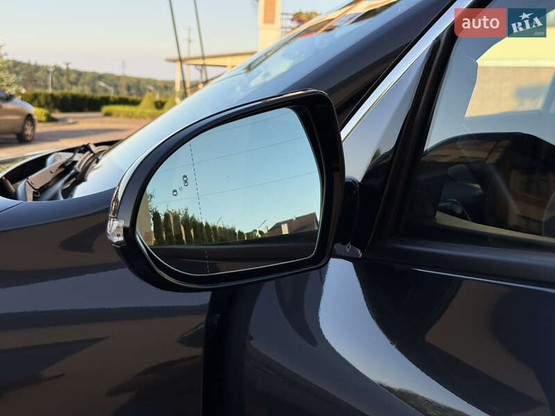 Позашляховик / Кросовер Kia Niro 2020 в Трускавці