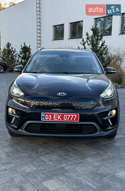 Внедорожник / Кроссовер Kia Niro 2020 в Луцке