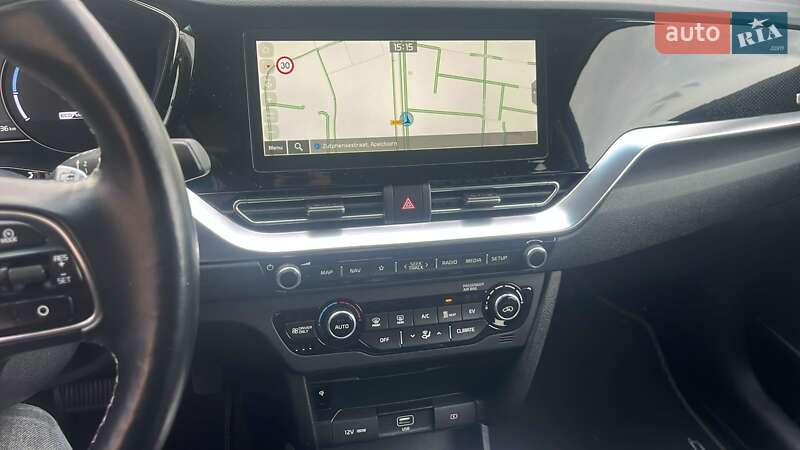 Внедорожник / Кроссовер Kia Niro 2020 в Хмельницком