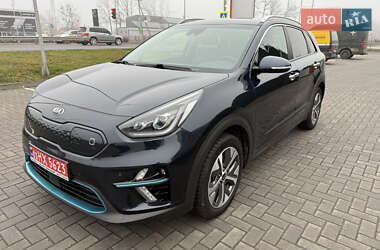 Внедорожник / Кроссовер Kia Niro 2020 в Виннице