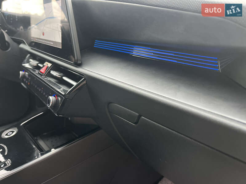 Позашляховик / Кросовер Kia Niro 2023 в Рівному