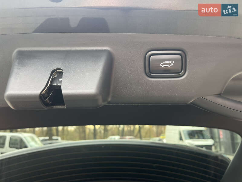 Позашляховик / Кросовер Kia Niro 2023 в Рівному