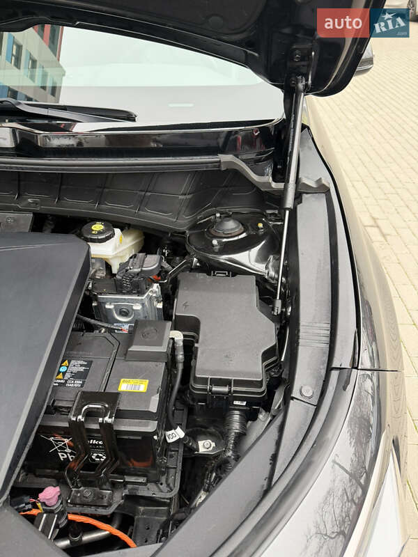 Позашляховик / Кросовер Kia Niro 2023 в Рівному