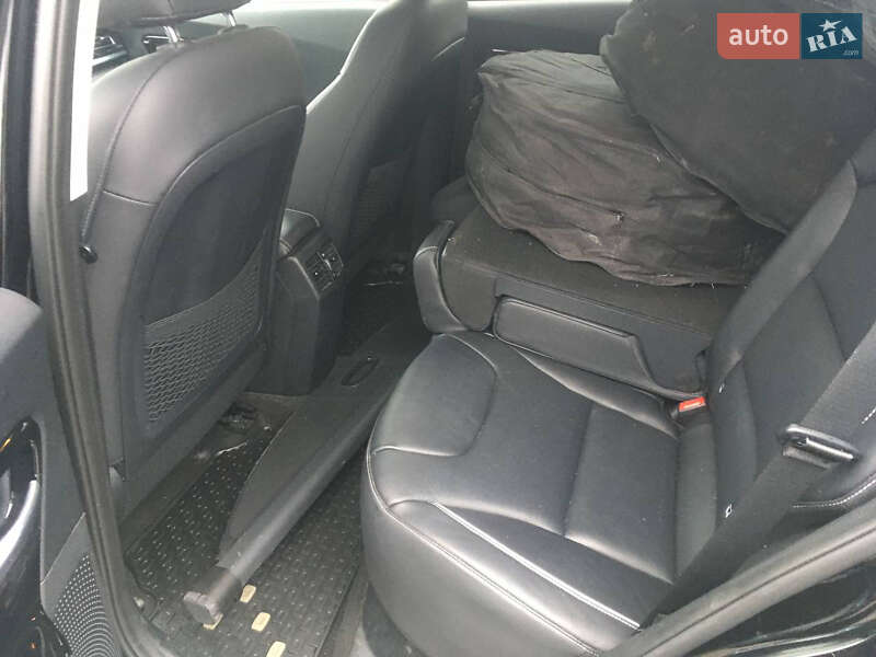 Внедорожник / Кроссовер Kia Niro 2020 в Киеве фото 24 Внедорожник / Кроссовер Kia Niro 2020 в Киеве