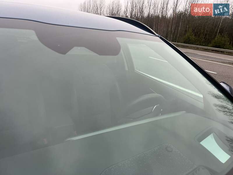 Внедорожник / Кроссовер Kia Niro 2023 в Львове