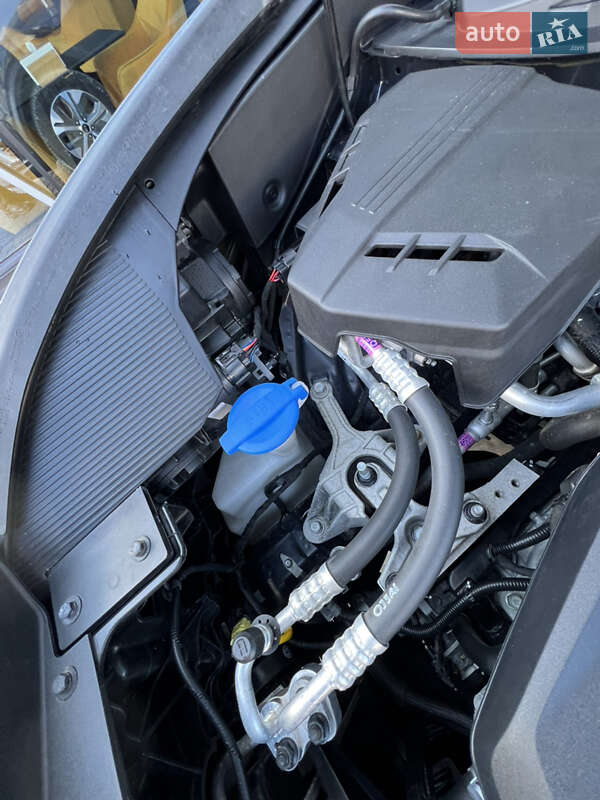 Внедорожник / Кроссовер Kia Niro 2019 в Тернополе