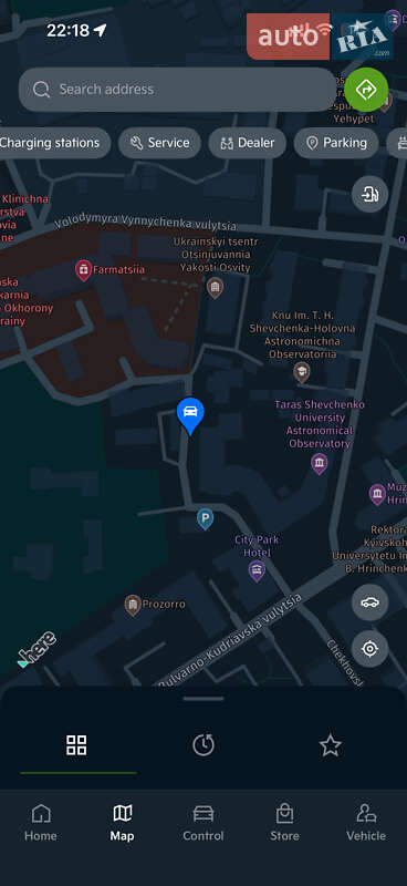 Внедорожник / Кроссовер Kia Niro 2020 в Киеве фото 36 Внедорожник / Кроссовер Kia Niro 2020 в Киеве