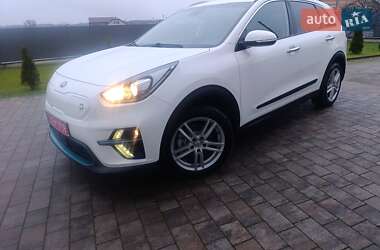 Внедорожник / Кроссовер Kia Niro 2019 в Радивилове