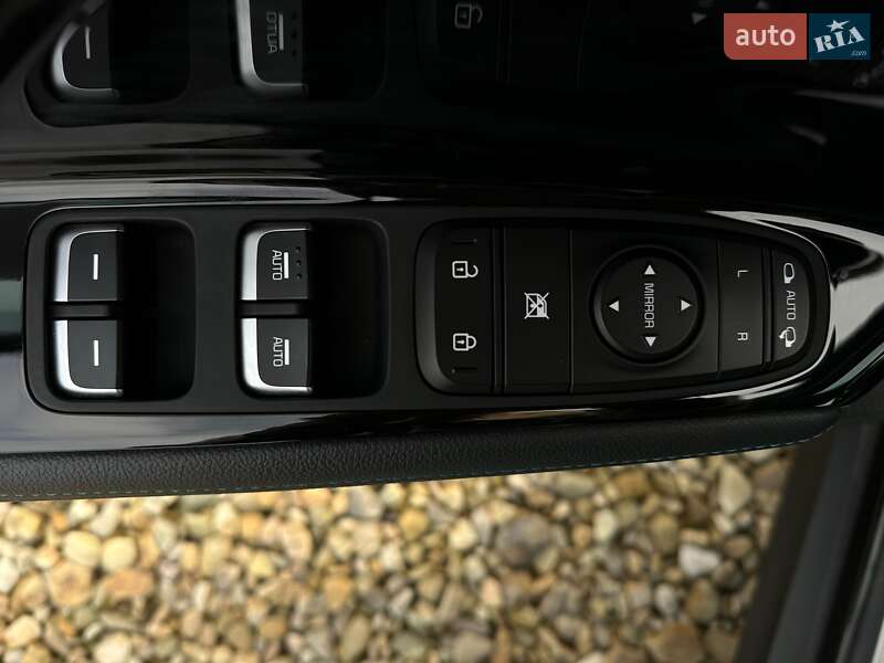 Внедорожник / Кроссовер Kia Niro 2022 в Львове фото 6 Внедорожник / Кроссовер Kia Niro 2022 в Львове