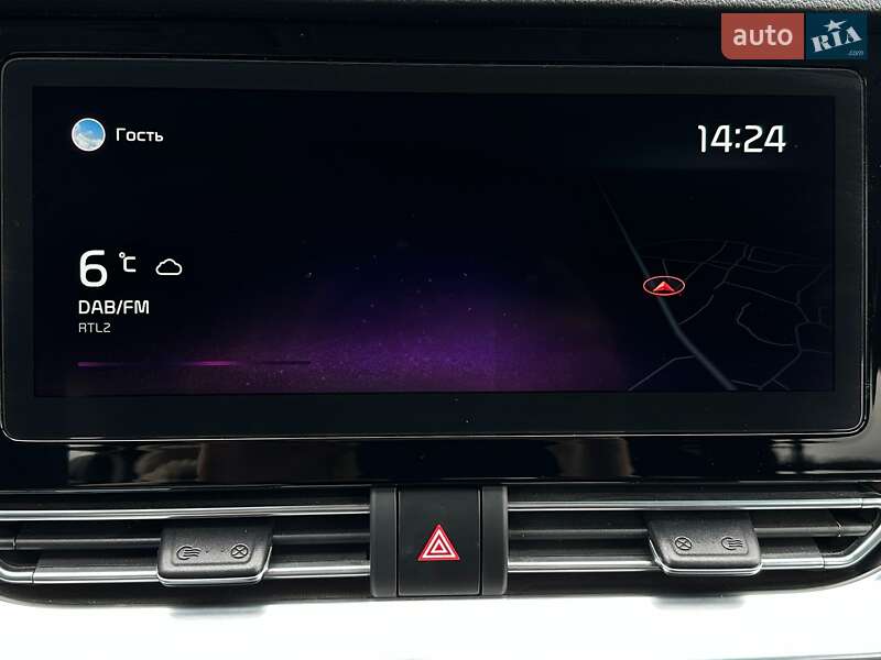 Внедорожник / Кроссовер Kia Niro 2022 в Львове фото 54 Внедорожник / Кроссовер Kia Niro 2022 в Львове