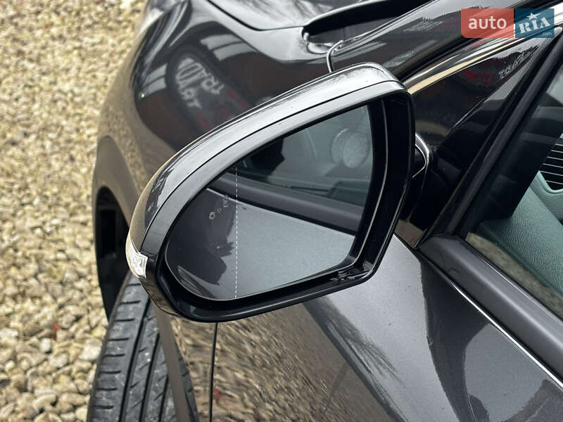 Внедорожник / Кроссовер Kia Niro 2021 в Львове фото 14 Внедорожник / Кроссовер Kia Niro 2021 в Львове