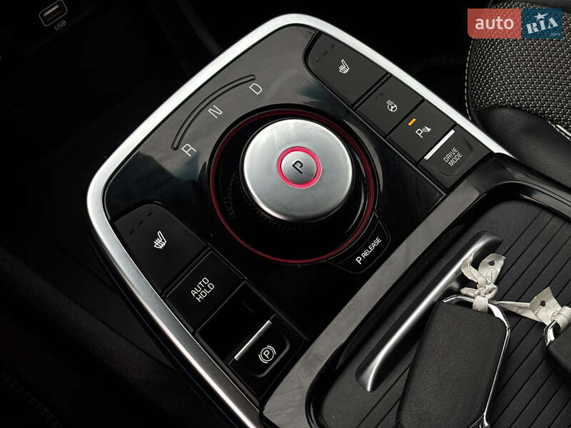 Внедорожник / Кроссовер Kia Niro 2021 в Львове фото 31 Внедорожник / Кроссовер Kia Niro 2021 в Львове