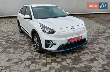 Позашляховик / Кросовер Kia Niro 2020 в Калуші