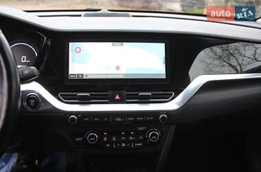 Внедорожник / Кроссовер Kia Niro 2020 в Днепре