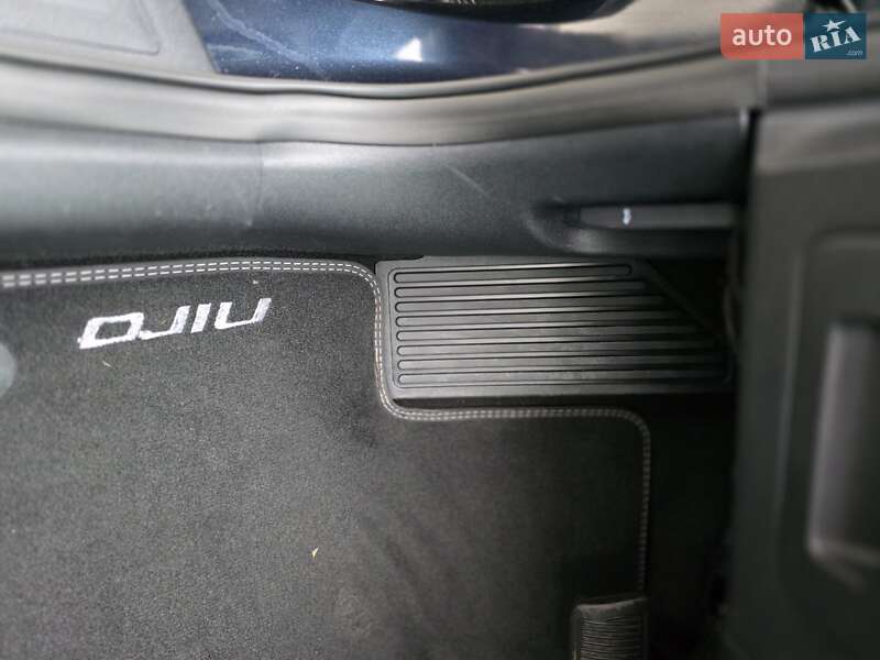 Внедорожник / Кроссовер Kia Niro 2020 в Ирпене