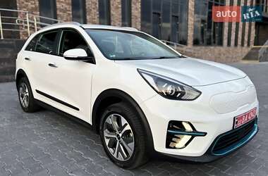 Внедорожник / Кроссовер Kia Niro 2021 в Виннице