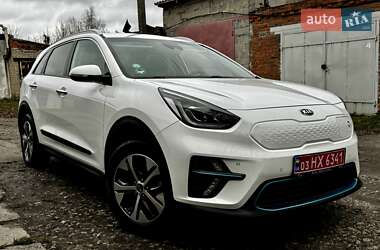 Позашляховик / Кросовер Kia Niro 2020 в Козятині