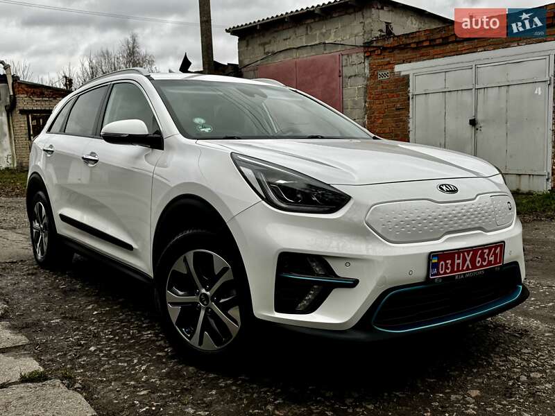 Kia Niro 2020 Kia Niro 2020