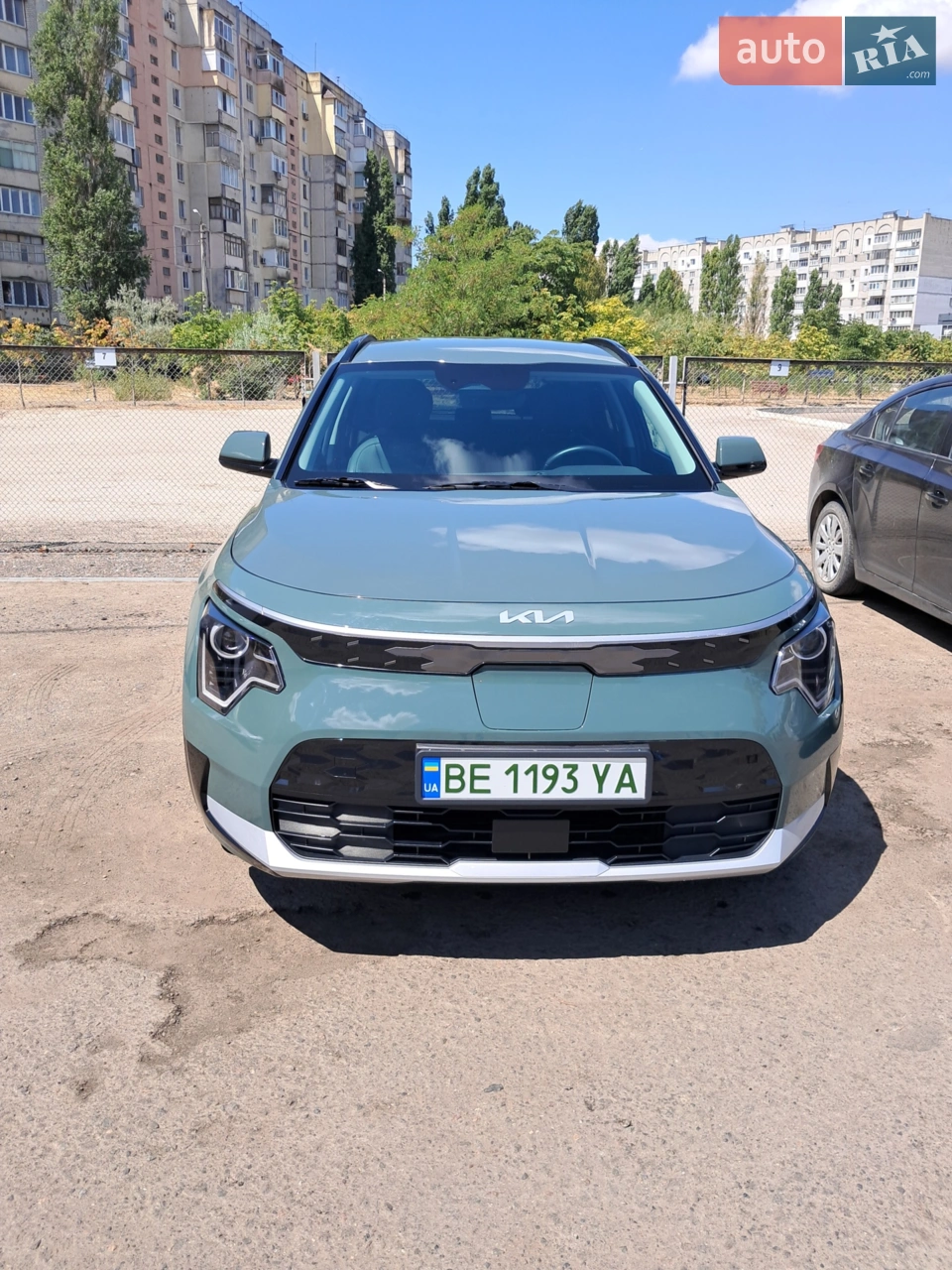 2022 Kia Niro - мініатюра 11