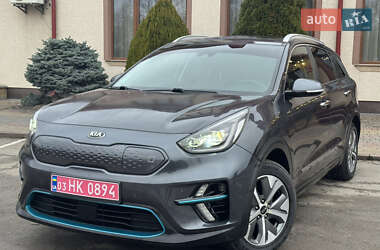 Внедорожник / Кроссовер Kia Niro 2019 в Тернополе