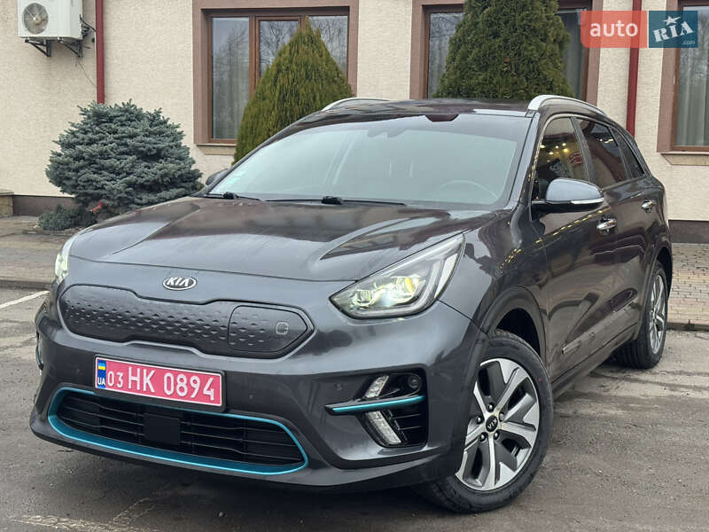 Kia Niro 2019 Kia Niro 2019