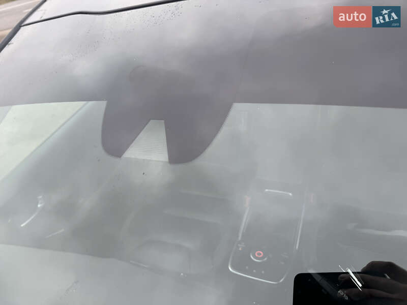 Внедорожник / Кроссовер Kia Niro 2019 в Тернополе