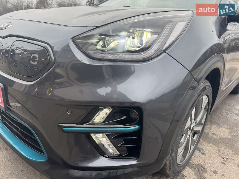 Внедорожник / Кроссовер Kia Niro 2019 в Тернополе