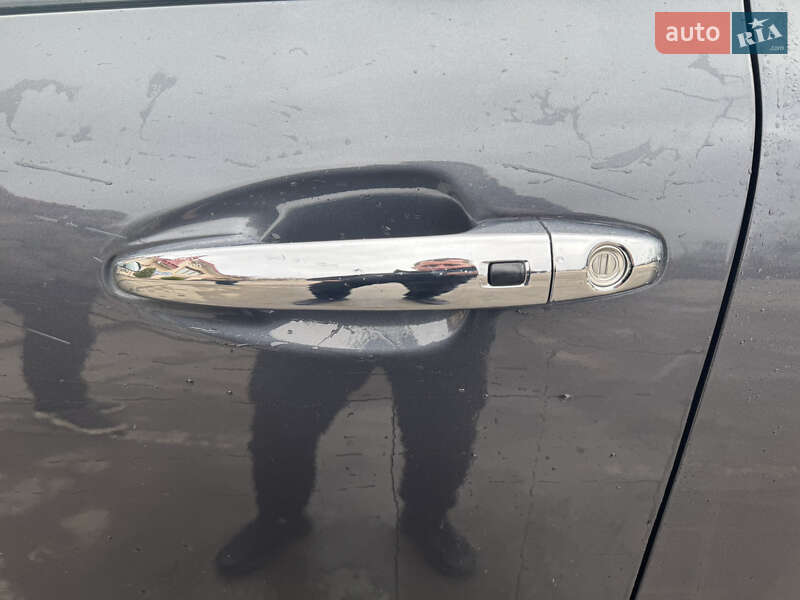 Внедорожник / Кроссовер Kia Niro 2019 в Тернополе