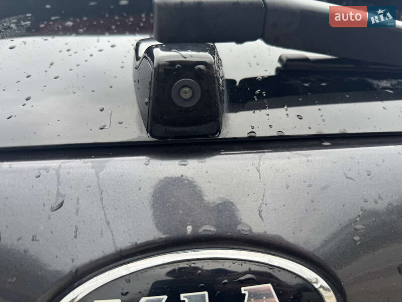 Внедорожник / Кроссовер Kia Niro 2019 в Тернополе