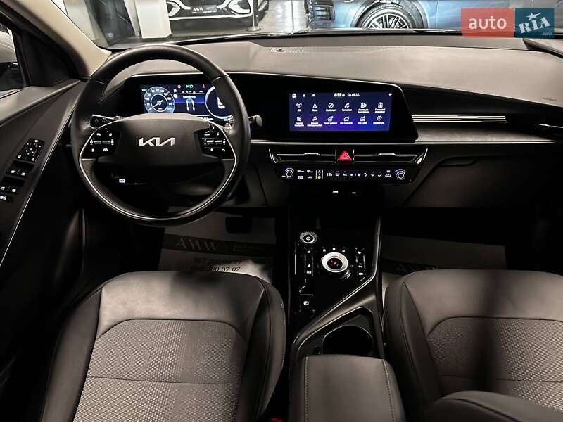 Внедорожник / Кроссовер Kia Niro 2023 в Львове