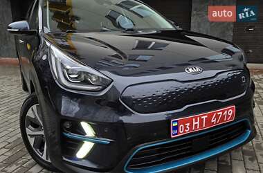 Позашляховик / Кросовер Kia Niro 2020 в Тернополі