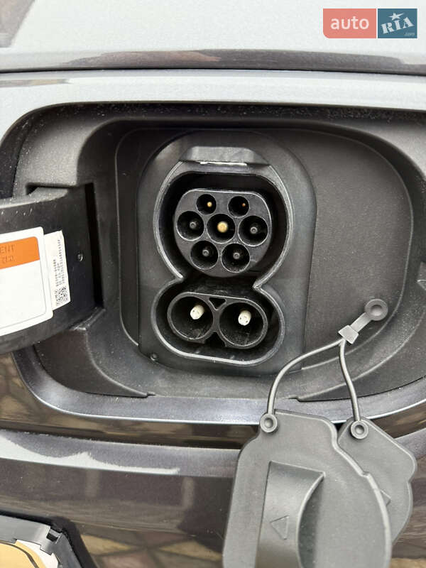 Внедорожник / Кроссовер Kia Niro 2021 в Казатине фото 38 Внедорожник / Кроссовер Kia Niro 2021 в Казатине